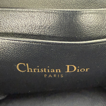 Dior 30 Montaigne Call'in Dior Phone Holder blau Fullset / sehr gut Dior