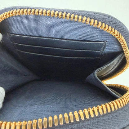 Dior 30 Montaigne Call'in Dior Phone Holder blau Fullset / sehr gut Dior