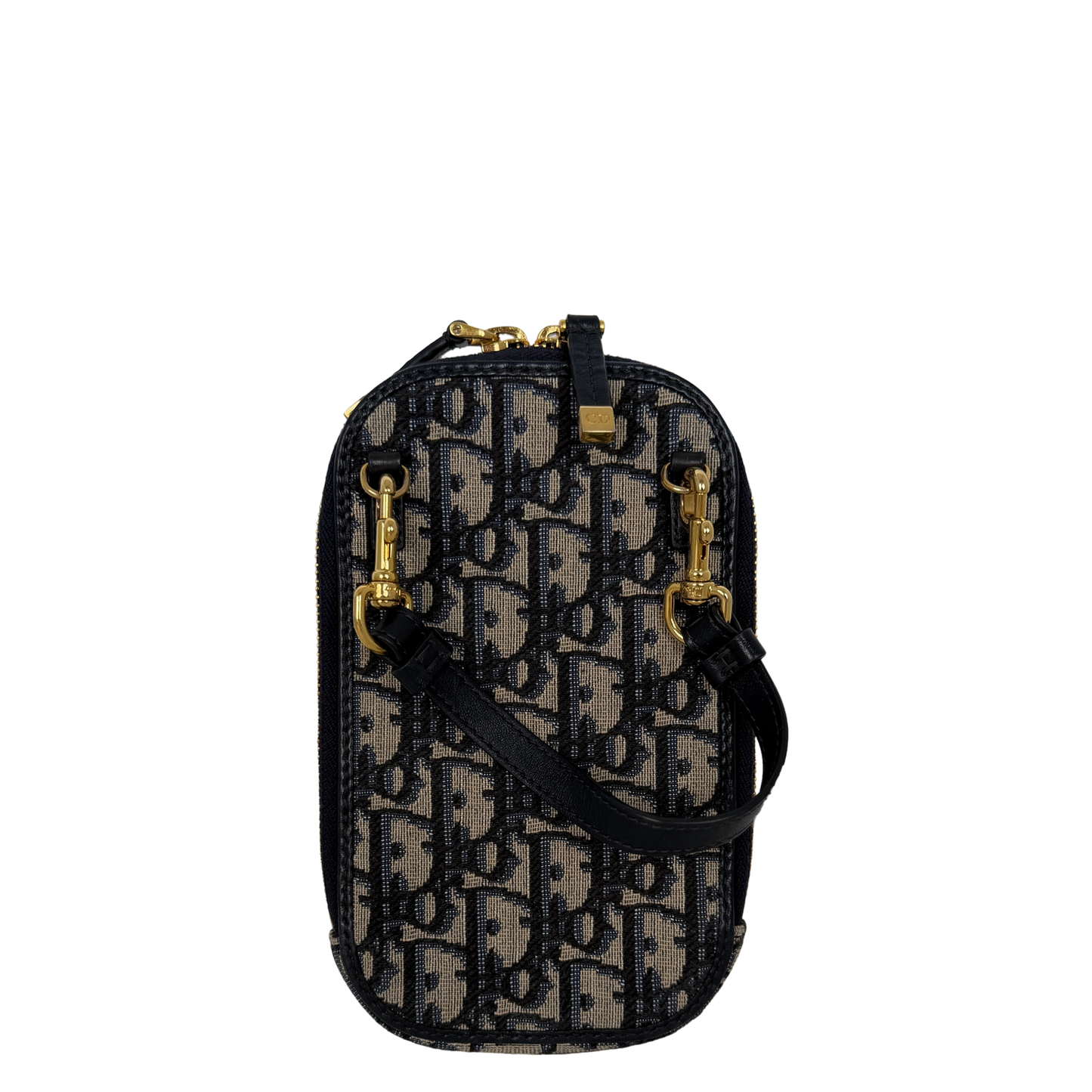 Dior 30 Montaigne Call'in Dior Phone Holder blau Fullset / sehr gut Dior