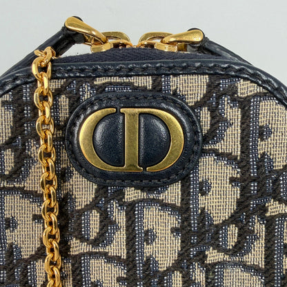 Dior 30 Montaigne Call'in Dior Phone Holder blau Fullset / sehr gut Dior