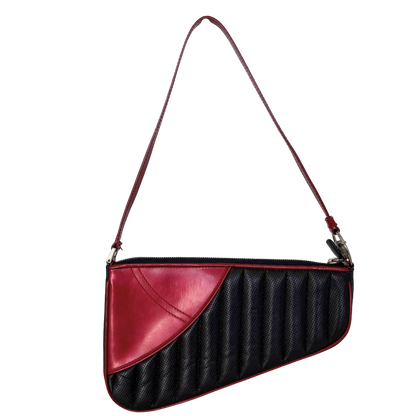 Christian Dior Montaigne Chris 1974 Cadillac schwarz / sehr gut Dior