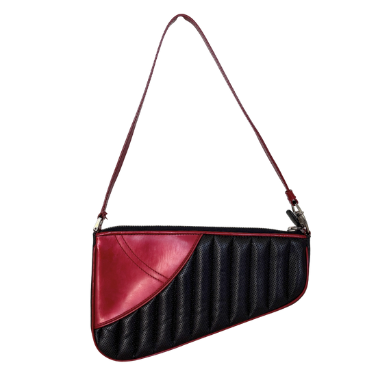 Christian Dior Montaigne Chris 1974 Cadillac schwarz / sehr gut Dior