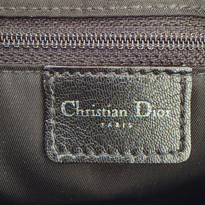 Christian Dior Montaigne Chris 1974 Cadillac schwarz / sehr gut Dior