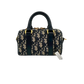 Dior Groove 17 Nano Tasche Oblique Jacquard  2024 / ungetragen Dior