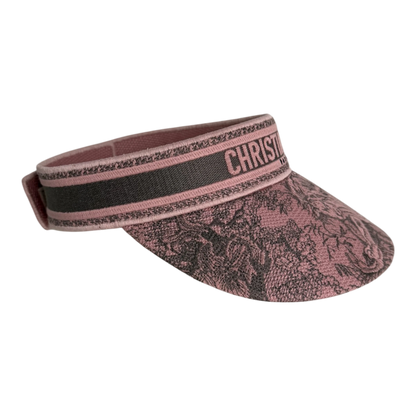 Dior Hat Hair Band Schirmmütze Dioriviera Dior