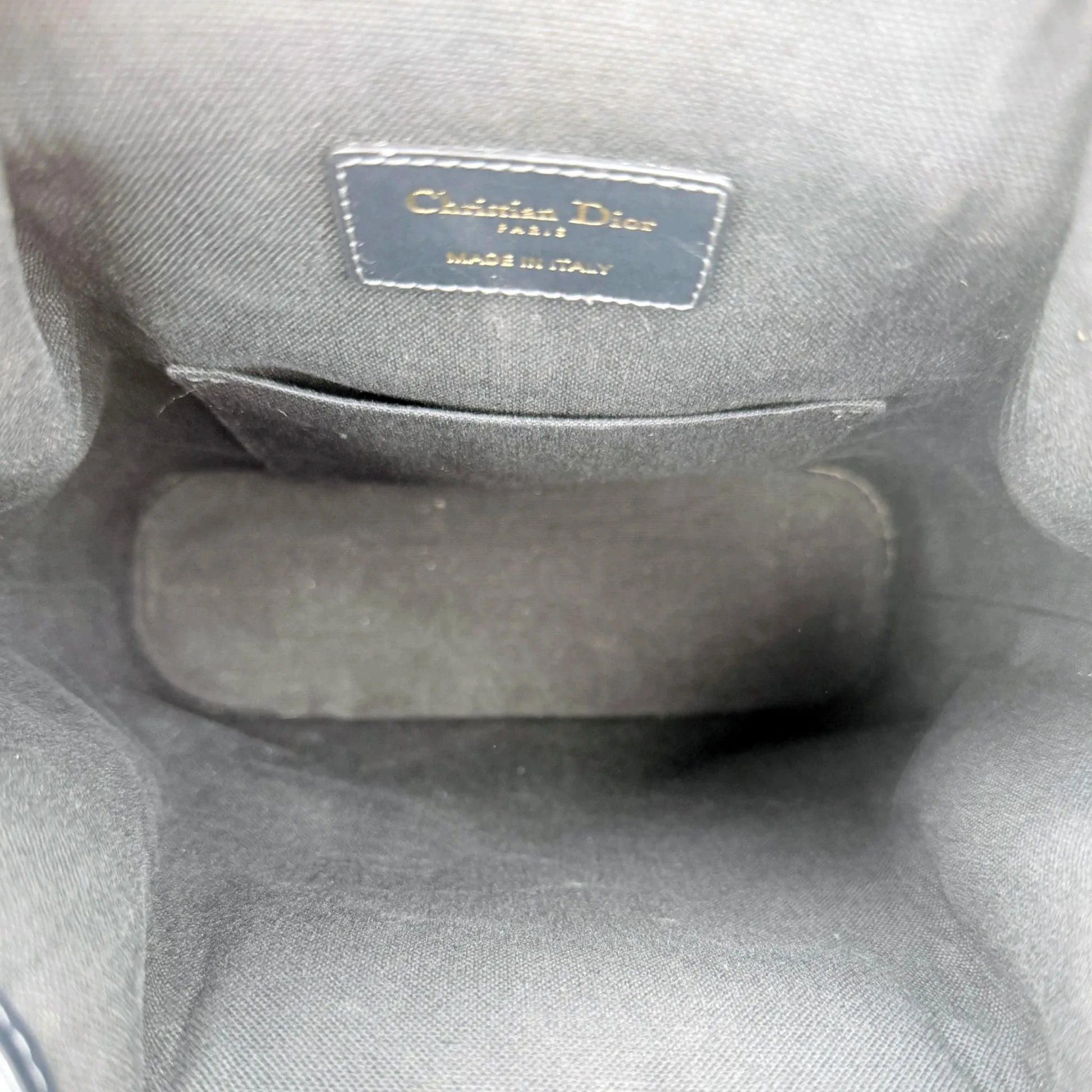 Dior Oblique Jacquard C'est Bucket Medium 2023 Dior