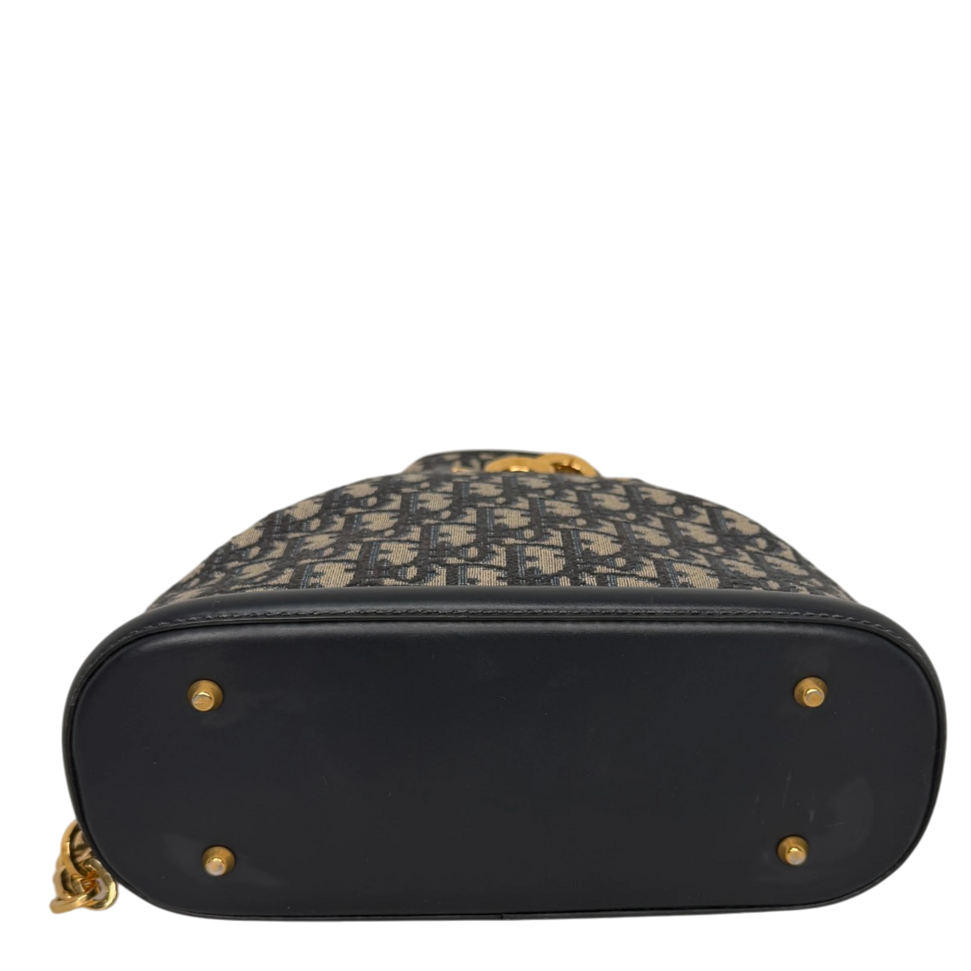 Dior Oblique Jacquard C'est Bucket Medium 2023 Dior