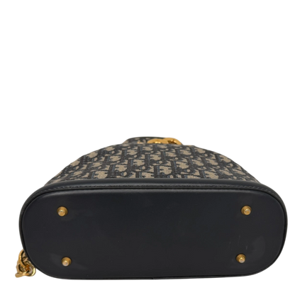 Dior Oblique Jacquard C'est Bucket Medium 2023 Dior