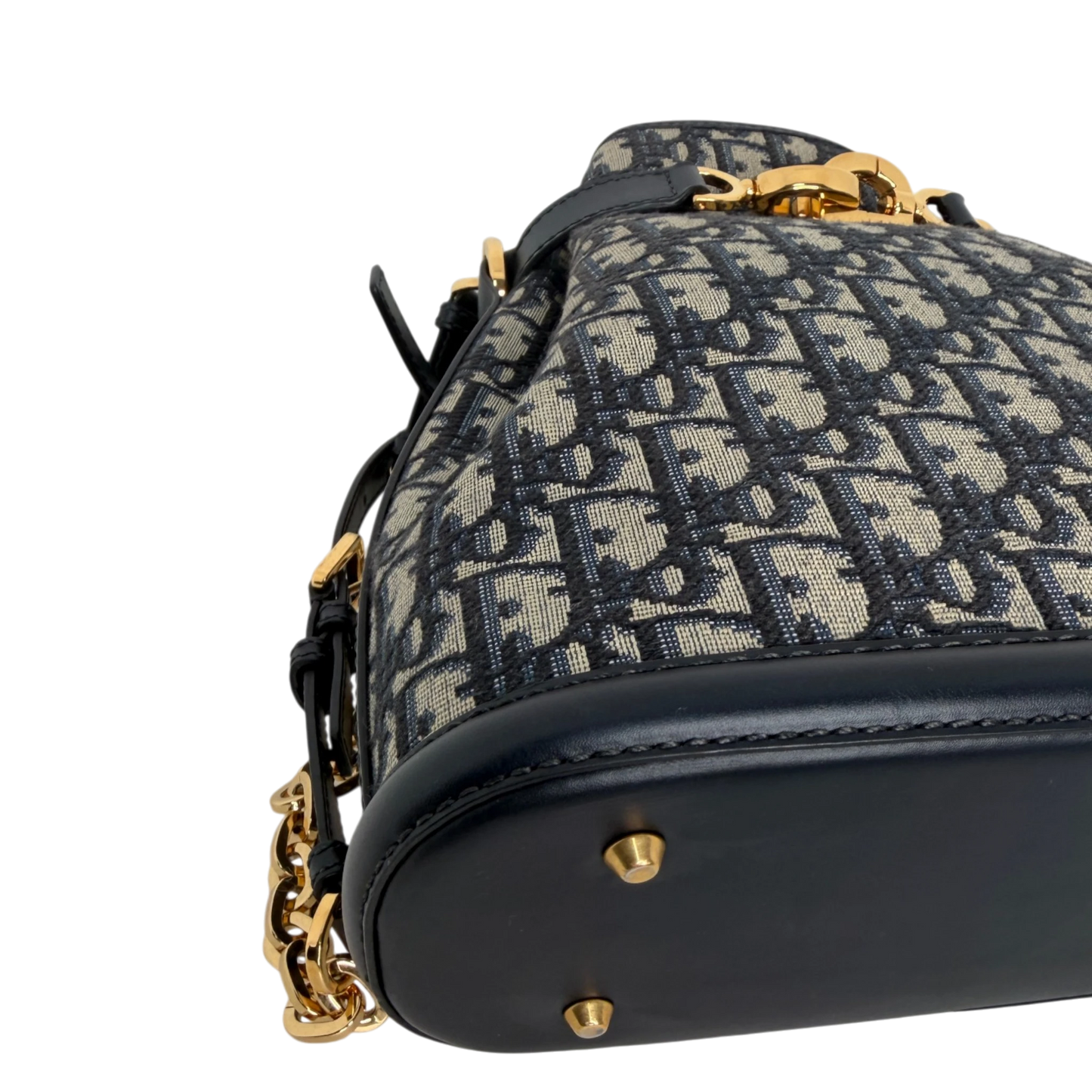 Dior Oblique Jacquard C'est Bucket Medium 2023 Dior