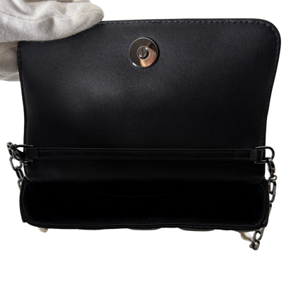 Dior My Dior Talk Smartphone Pouch Schwarz Fullset / neuwertig Dior