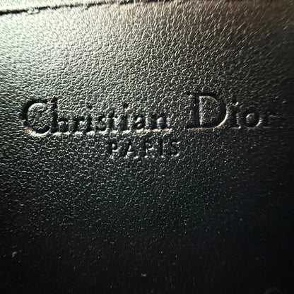 Dior My Dior Talk Smartphone Pouch Schwarz Fullset / neuwertig Dior