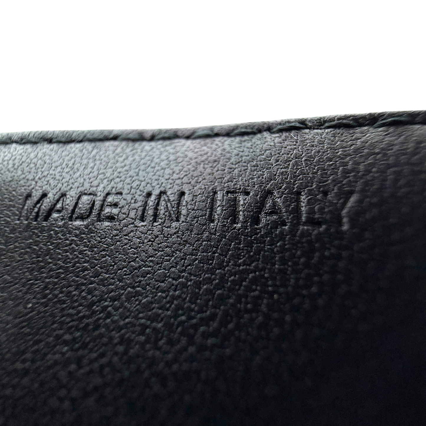 Dior My Dior Talk Smartphone Pouch Schwarz Fullset / neuwertig Dior