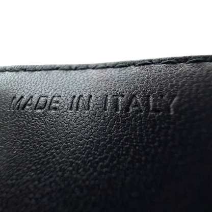 Dior My Dior Talk Smartphone Pouch Schwarz Fullset / neuwertig Dior