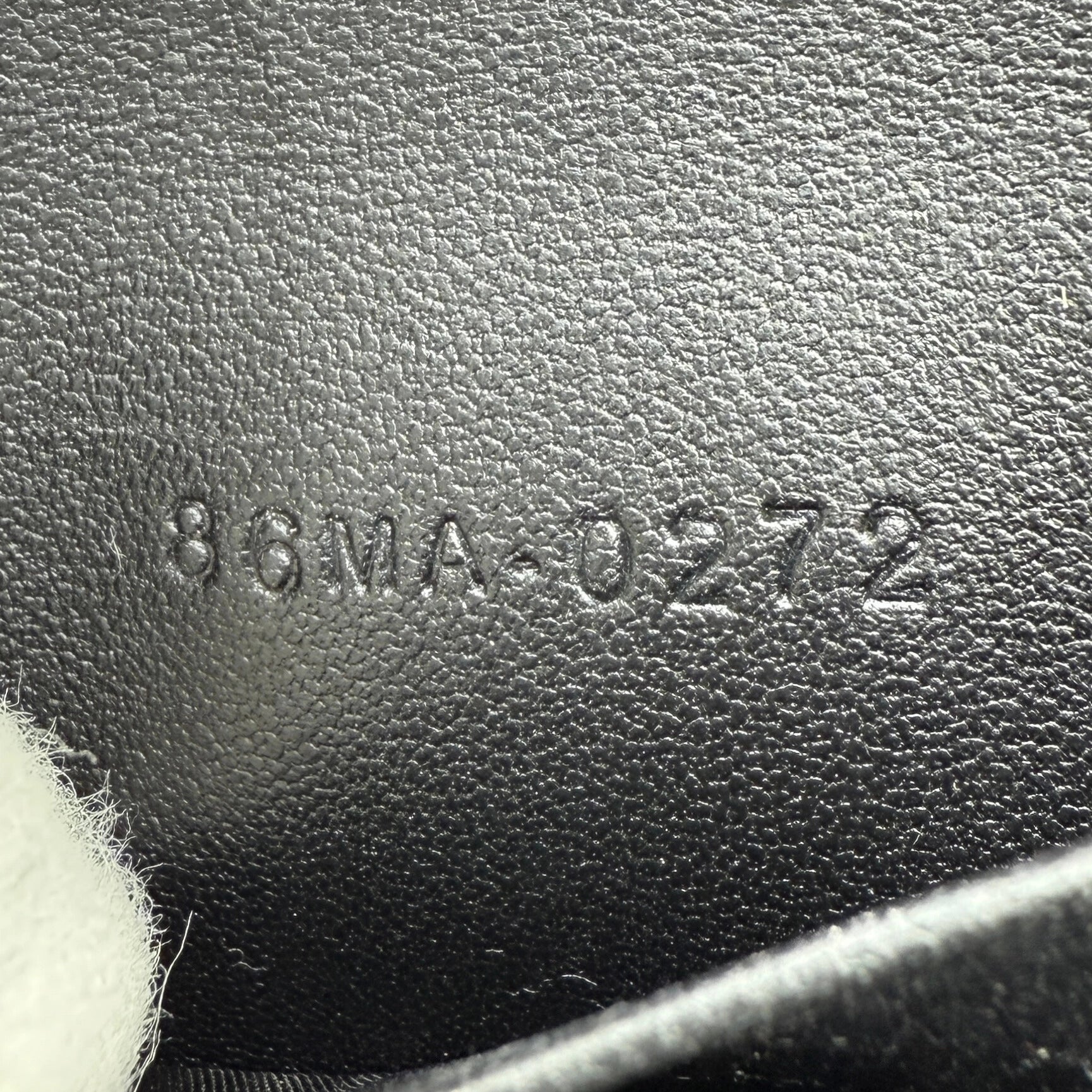 Dior My Dior Talk Smartphone Pouch Schwarz Fullset / neuwertig Dior