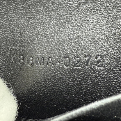 Dior My Dior Talk Smartphone Pouch Schwarz Fullset / neuwertig Dior