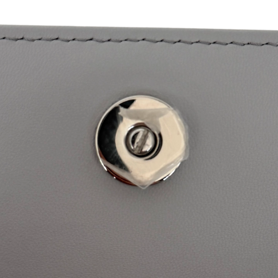 Dior My Dior Daily Pouch mit Kette Silber / sehr gut Dior