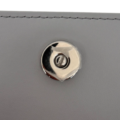 Dior My Dior Daily Pouch mit Kette Silber / sehr gut Dior
