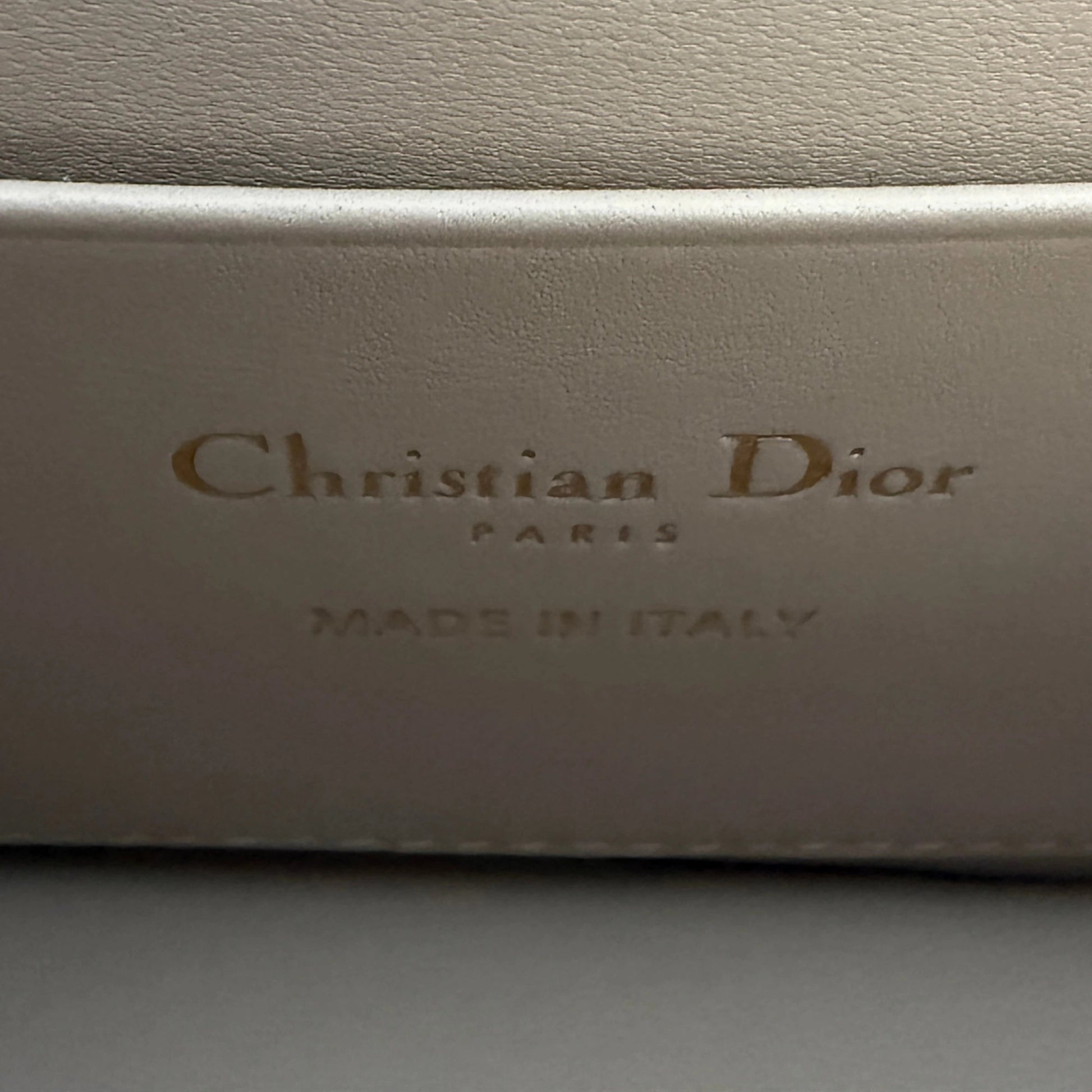 Dior My Dior – Talk Smartphone Pouch Puderbeige Fullset 2026 / neuwertig Dior