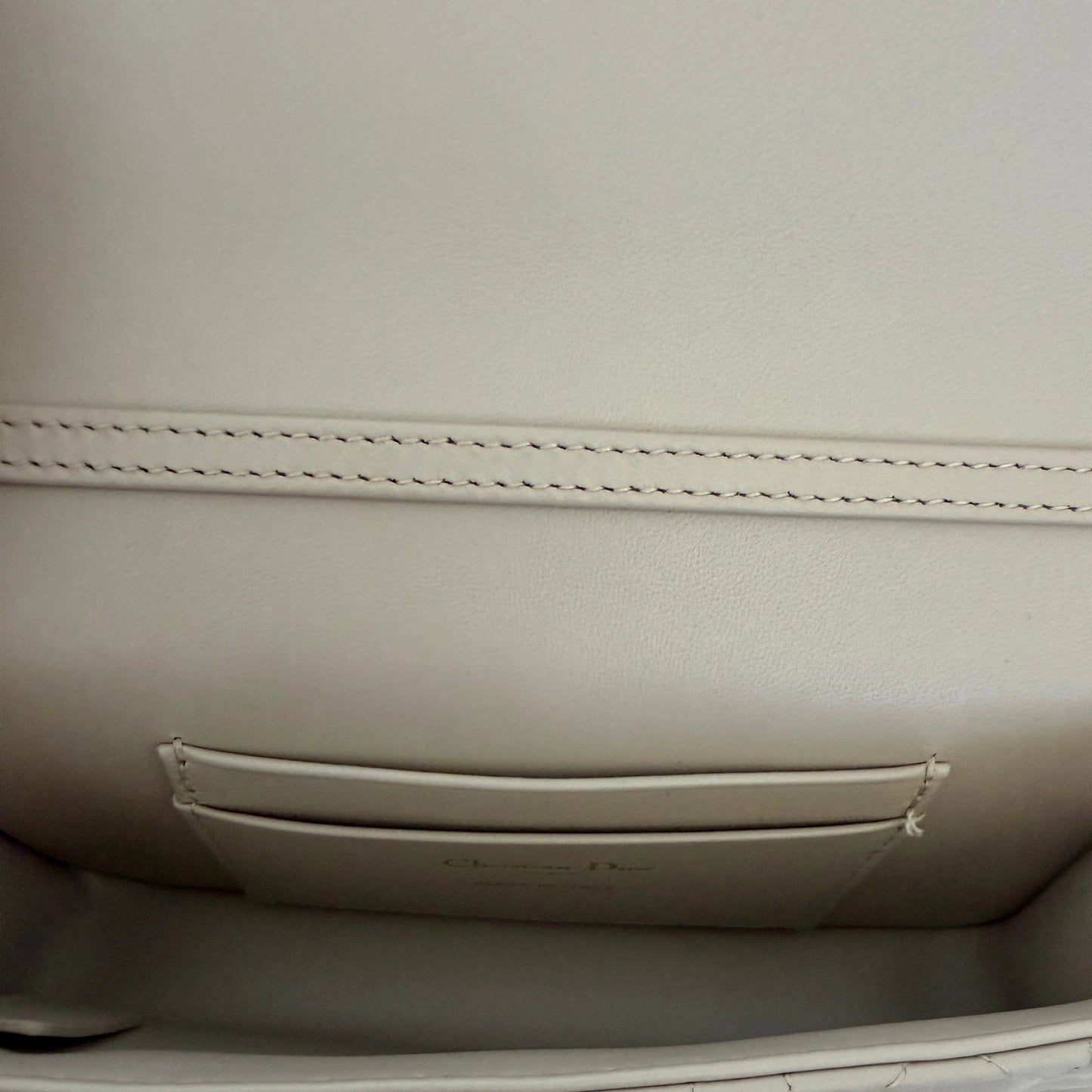 Dior My Dior – Talk Smartphone Pouch Puderbeige Fullset 2026 / neuwertig Dior