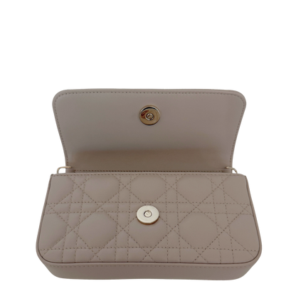 Dior My Dior – Talk Smartphone Pouch Puderbeige Fullset 2026 / neuwertig Dior