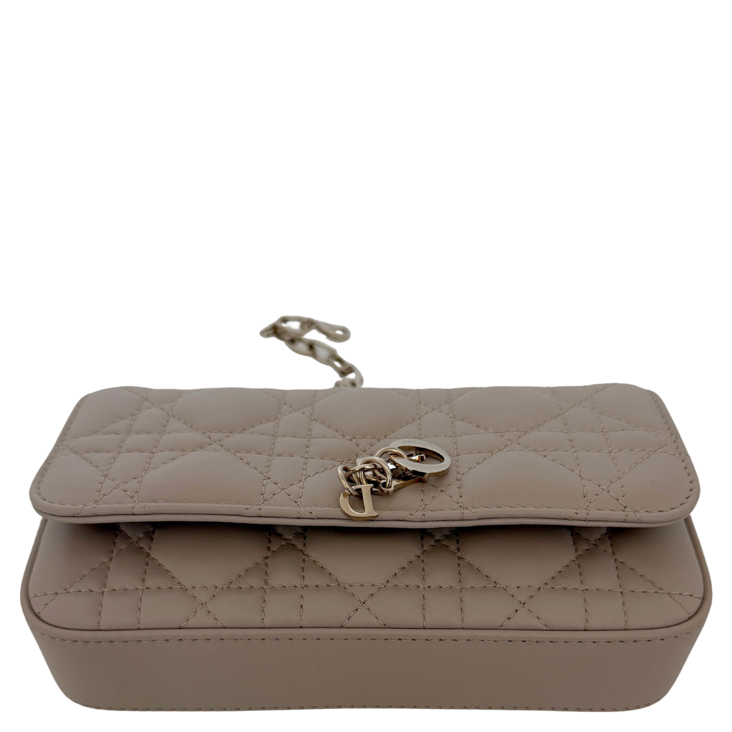 Dior My Dior – Talk Smartphone Pouch Puderbeige Fullset 2026 / neuwertig Dior