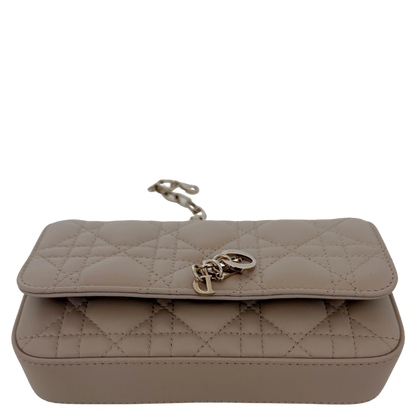 Dior My Dior – Talk Smartphone Pouch Puderbeige Fullset 2026 / neuwertig Dior