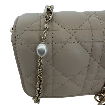Dior My Dior – Talk Smartphone Pouch Puderbeige Fullset 2026 / neuwertig Dior