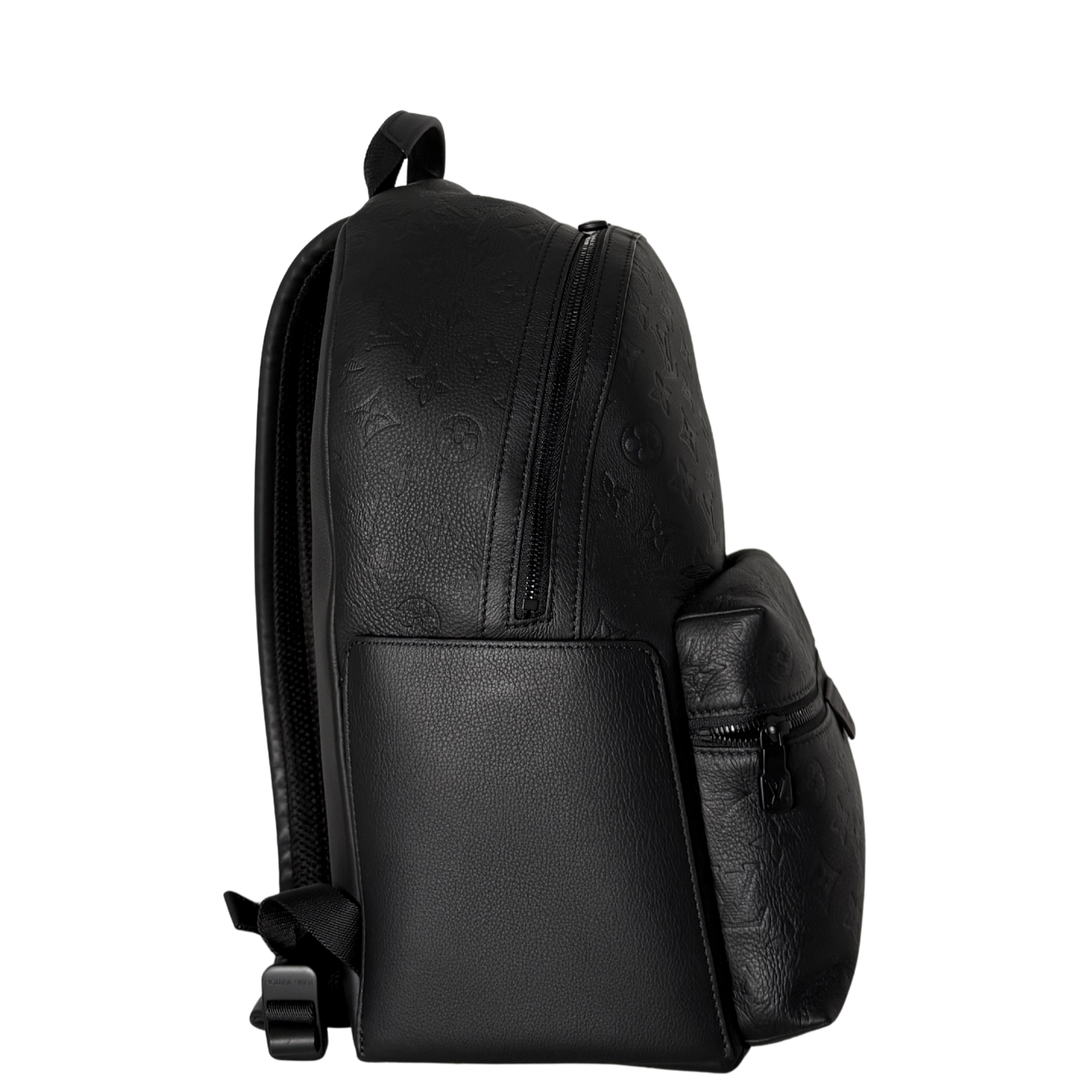 Louis Vuitton Discovery Rucksack M46553 Schwarz Fullset / neuwertig Louis Vuitton