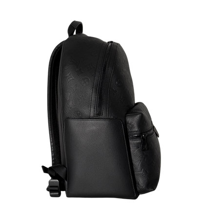 Louis Vuitton Discovery Rucksack M46553 Schwarz Fullset / neuwertig Louis Vuitton