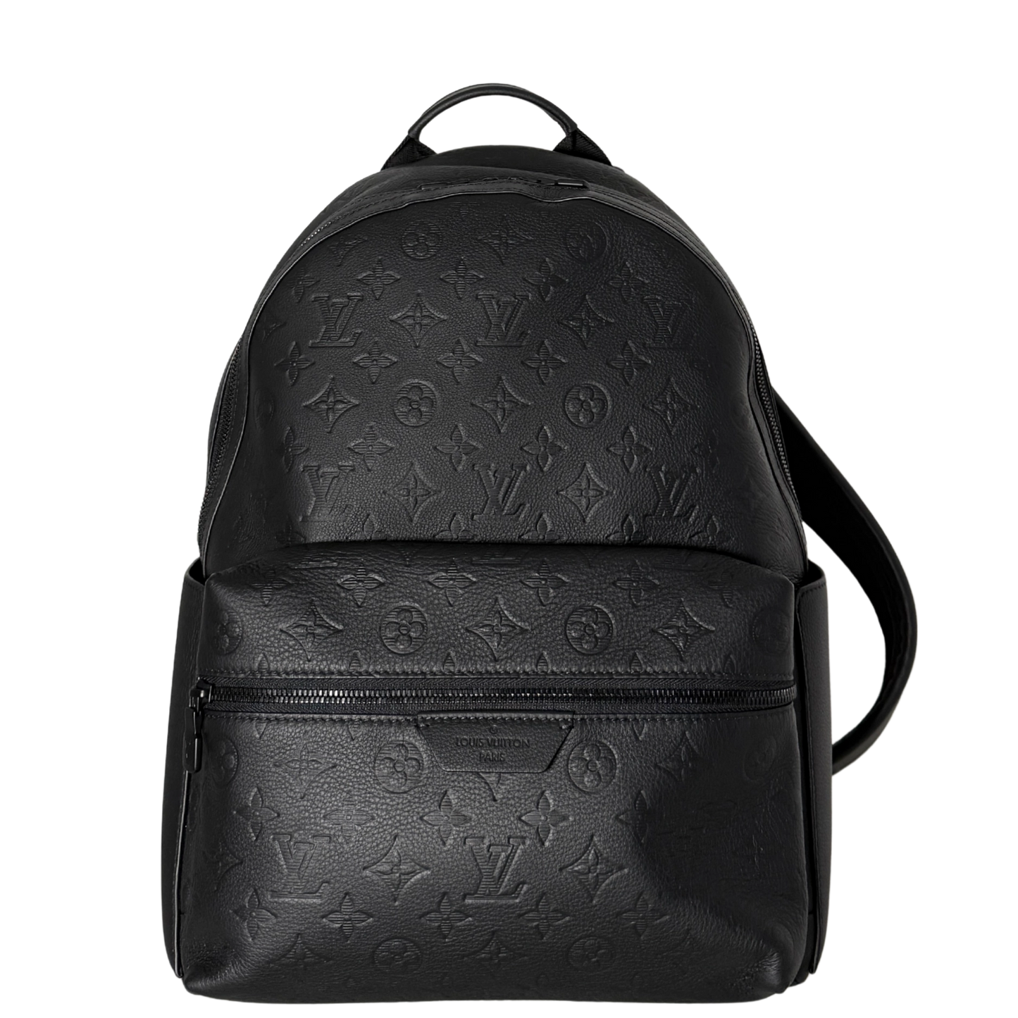 Louis Vuitton Discovery Rucksack M46553 Schwarz Fullset / neuwertig Louis Vuitton
