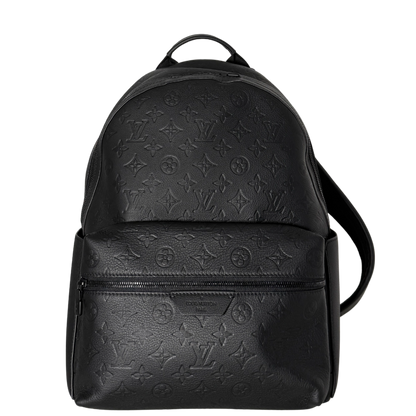 Louis Vuitton Discovery Rucksack M46553 Schwarz Fullset / neuwertig Louis Vuitton
