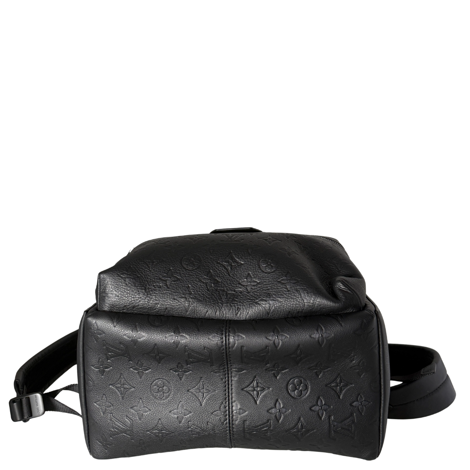 Louis Vuitton Discovery Rucksack M46553 Schwarz Fullset / neuwertig Louis Vuitton