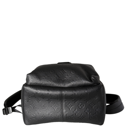 Louis Vuitton Discovery Rucksack M46553 Schwarz Fullset / neuwertig Louis Vuitton