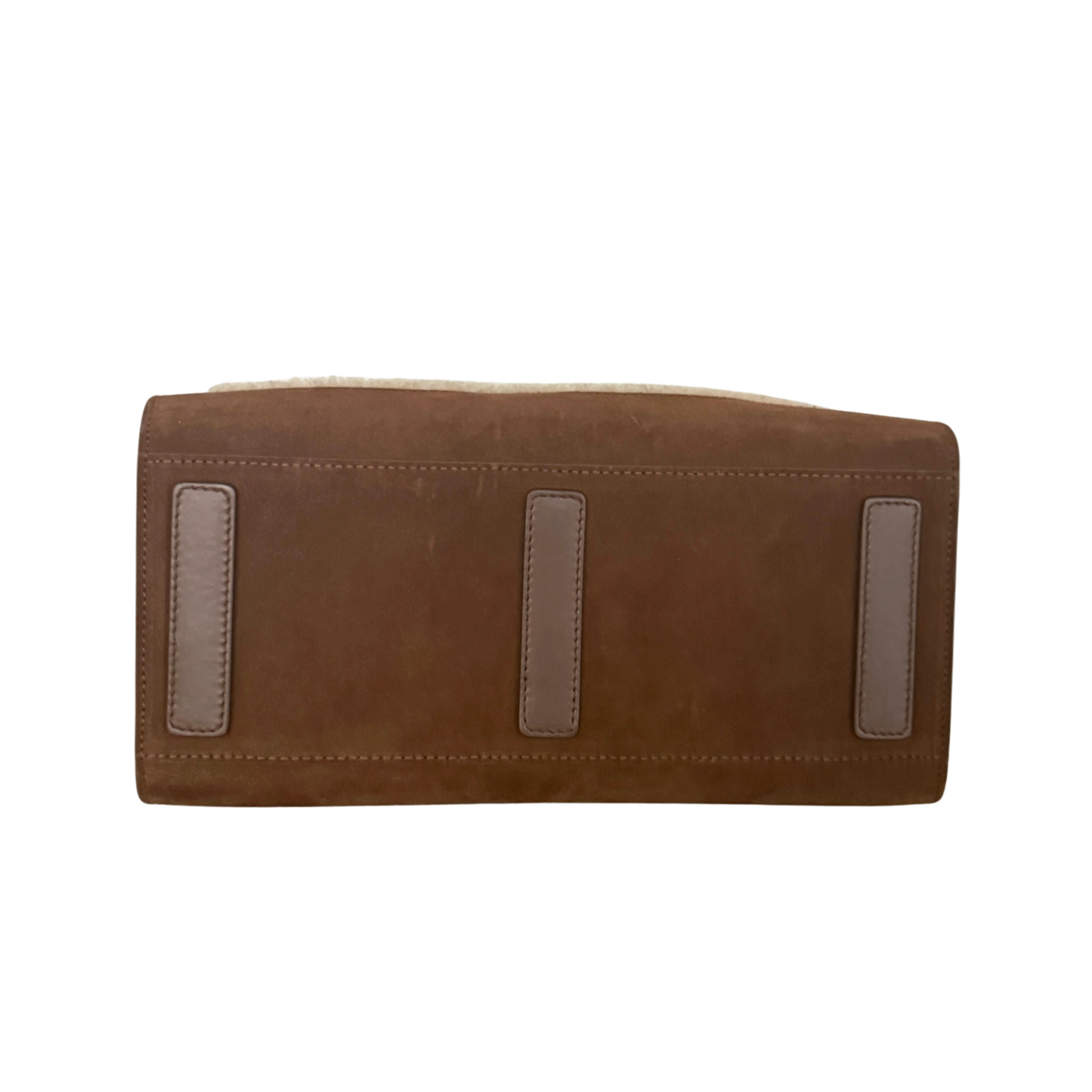 Dolce & Gabbana DG Daily Tote Bag Braun / sehr gut Dolce & Gabbana