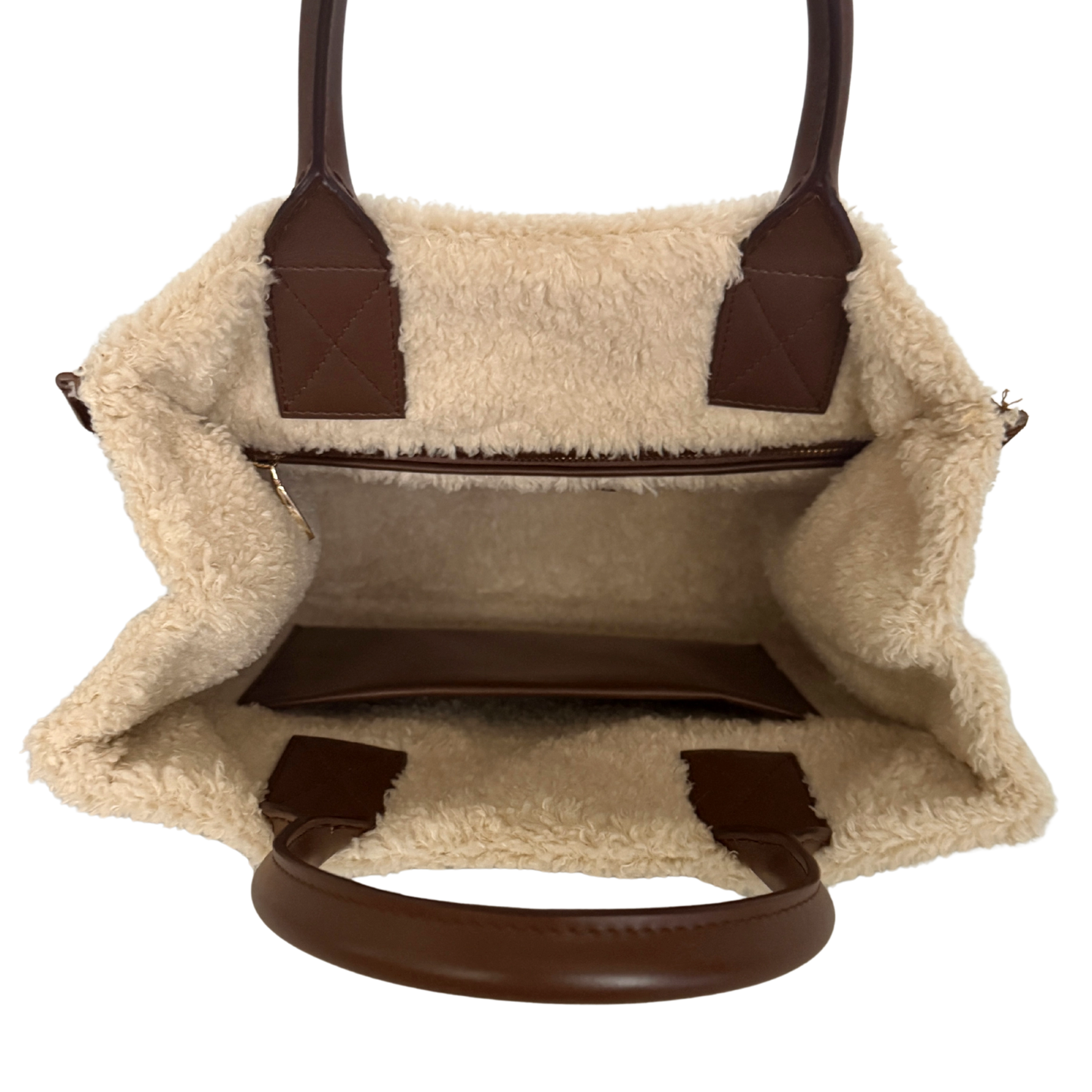 Dolce & Gabbana DG Daily Tote Bag Braun / sehr gut Dolce & Gabbana