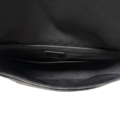 Louis VuittonDistrict PM Messenger Tasche grau N42710 / sehr gut Louis Vuitton