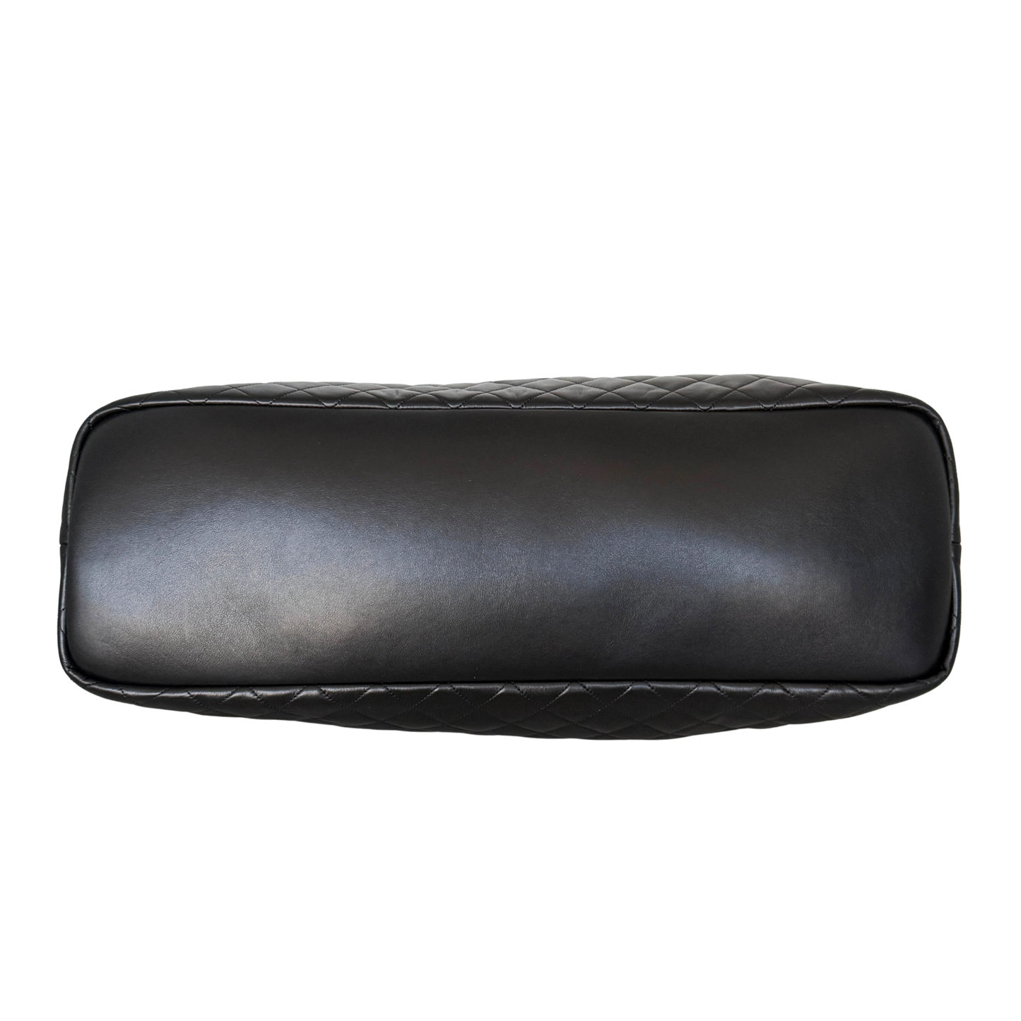 Saint Laurent ES Giant Quilted Duffle Bag Reisetasche Schwarz / neuwertig Saint Laurent