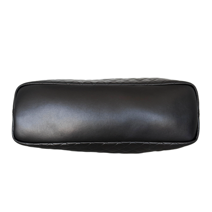 Saint Laurent ES Giant Quilted Duffle Bag Reisetasche Schwarz / neuwertig Saint Laurent