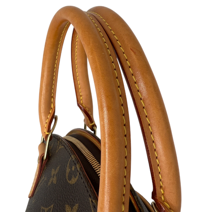 Louis Vuitton Ellipse PM Monogram Canvas Vintage 2006  /sehr gut Louis Vuitton