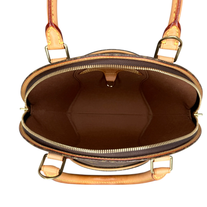 Louis Vuitton Ellipse PM Monogram Canvas Vintage 2006  /sehr gut Louis Vuitton