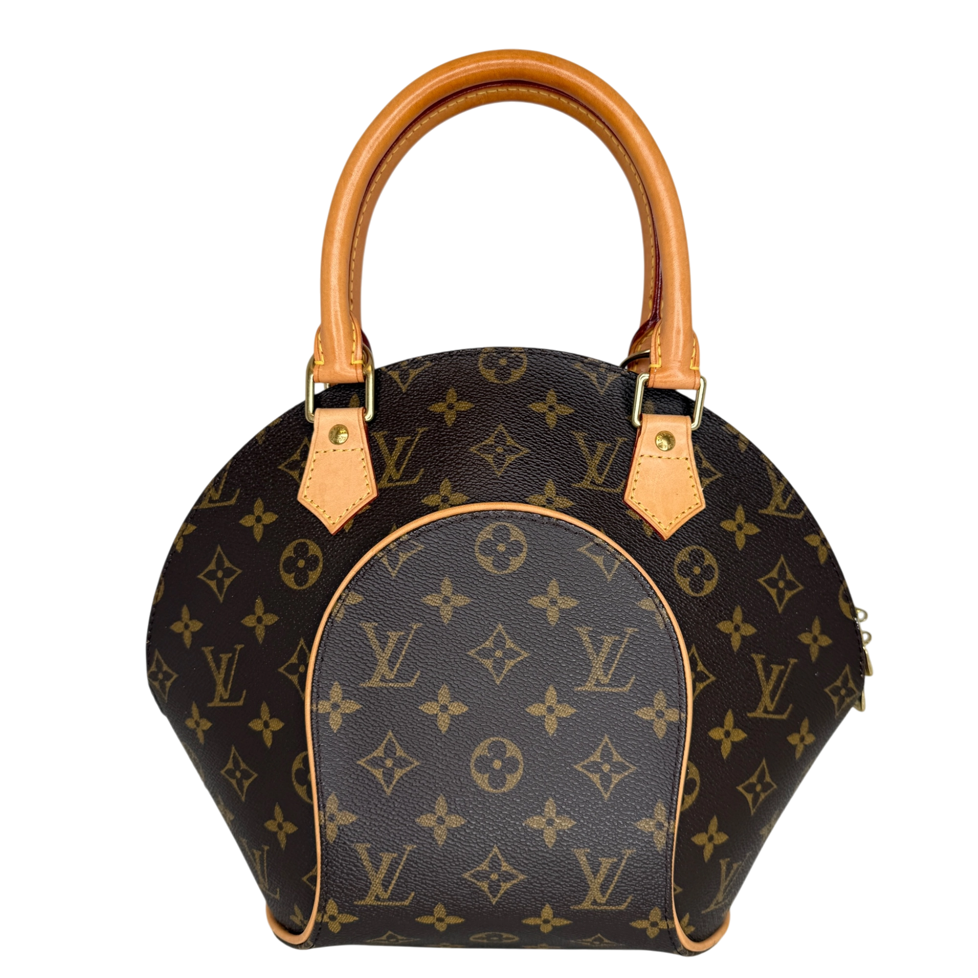 Louis Vuitton Ellipse PM Monogram Canvas Vintage 2006  /sehr gut Louis Vuitton