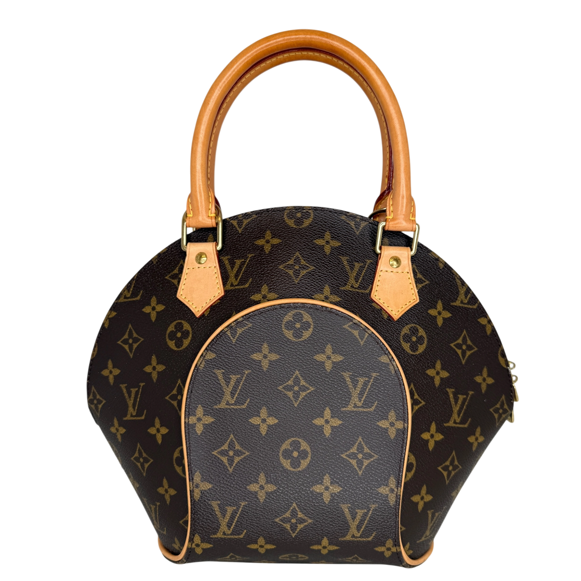 Louis Vuitton Ellipse PM Monogram Canvas Vintage 2006  /sehr gut Louis Vuitton