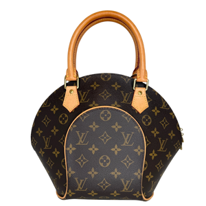 Louis Vuitton Ellipse PM Monogram Canvas Vintage 2006  /sehr gut