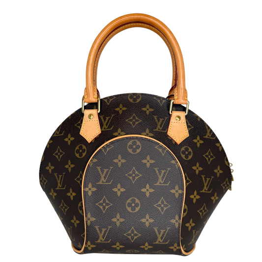 Louis Vuitton Ellipse PM Monogram Canvas Vintage 2006  /sehr gut Louis Vuitton