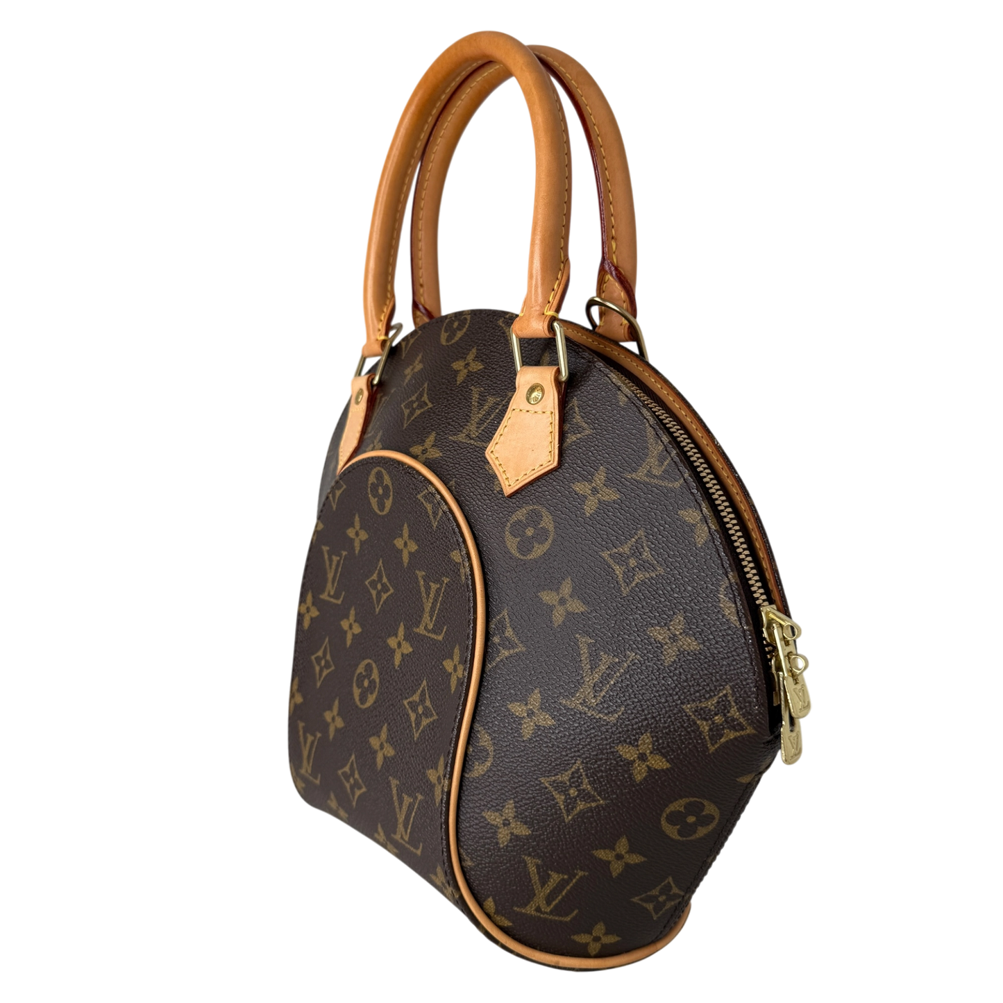 Louis Vuitton Ellipse PM Monogram Canvas Vintage 2006  /sehr gut Louis Vuitton