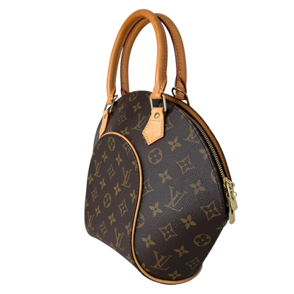 Louis Vuitton Ellipse PM Monogram Canvas Vintage 2006  /sehr gut Louis Vuitton