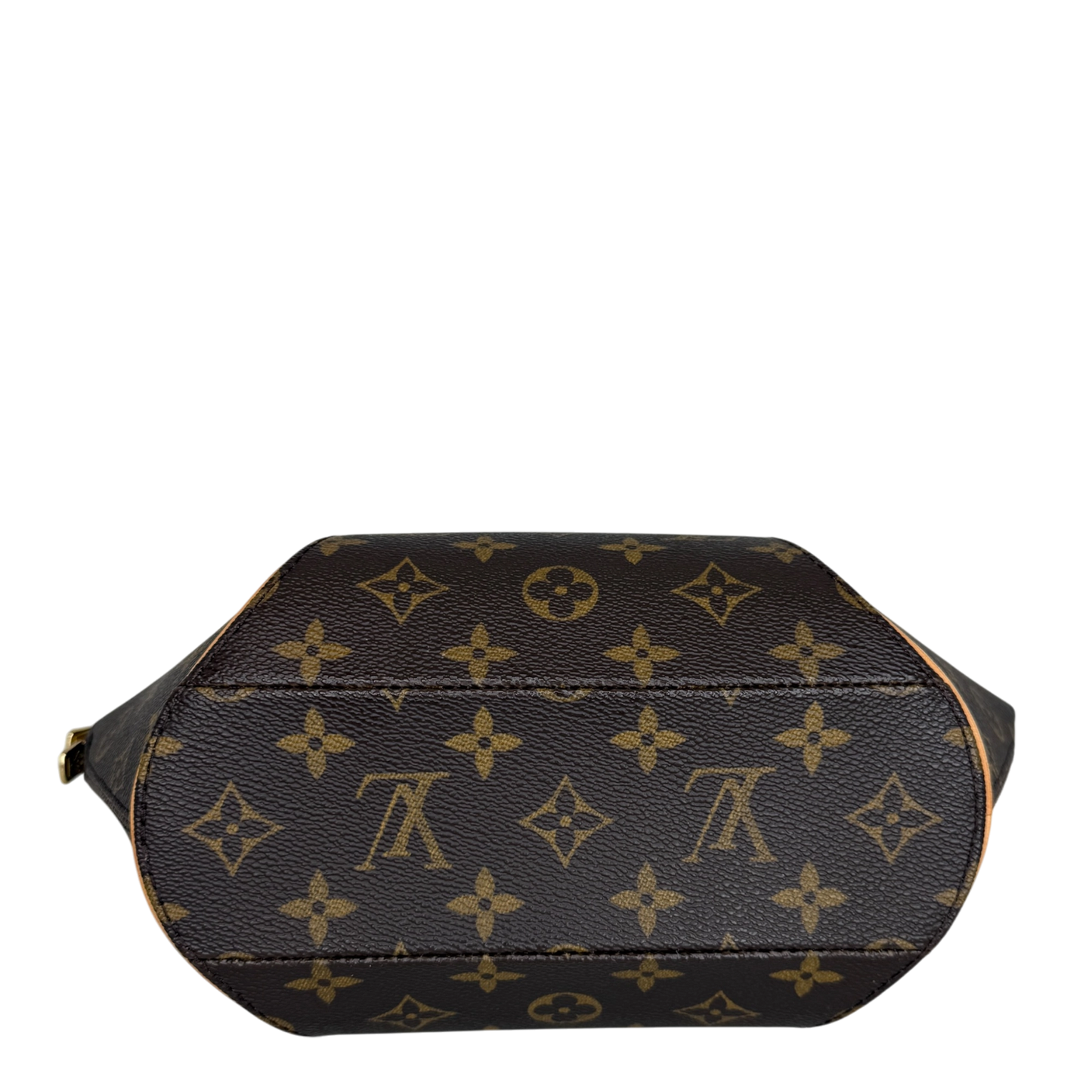 Louis Vuitton Ellipse PM Monogram Canvas Vintage 2006  /sehr gut Louis Vuitton