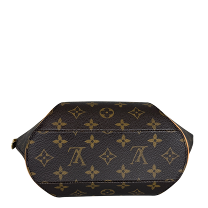 Louis Vuitton Ellipse PM Monogram Canvas Vintage 2006  /sehr gut Louis Vuitton