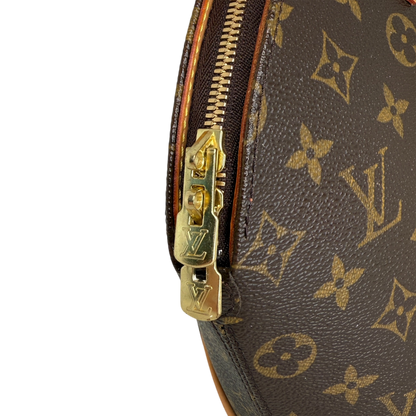 Louis Vuitton Ellipse PM Monogram Canvas Vintage 2006  /sehr gut Louis Vuitton