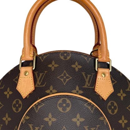 Louis Vuitton Ellipse PM Monogram Canvas Vintage 2006  /sehr gut Louis Vuitton